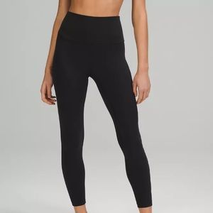 Lululemon Align High-Rise Pant 25”- Size 6
